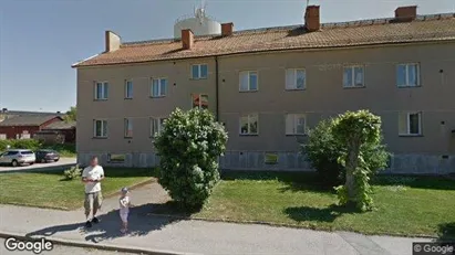 Bostadsrätter till salu i Östhammar - Bild från Google Street View