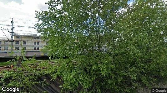 Bostadsrätter till salu i Håbo - Bild från Google Street View