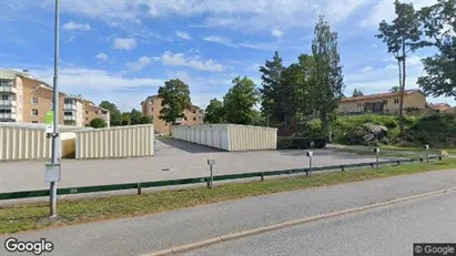 Bostadsrätter till salu i Flen - Bild från Google Street View