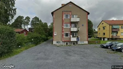 Lägenheter till salu i Krokom - Bild från Google Street View