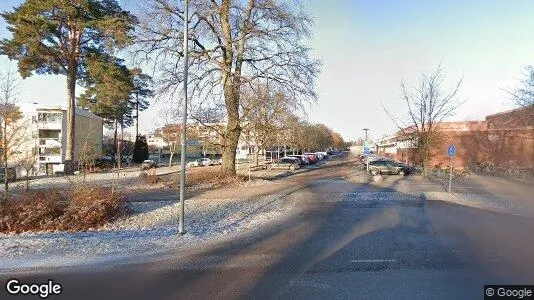 Lägenheter till salu i Västerås - Bild från Google Street View