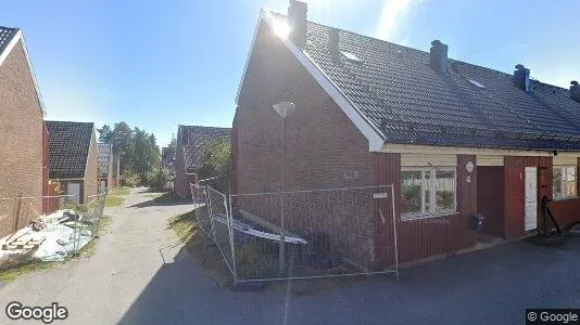 Bostadsrätter till salu i Södertälje - Bild från Google Street View