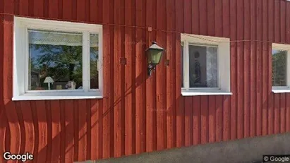 Bostadsrätter till salu i Säter - Bild från Google Street View