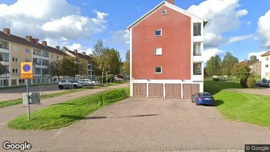 Lägenheter att hyra i Borlänge - Bild från Google Street View