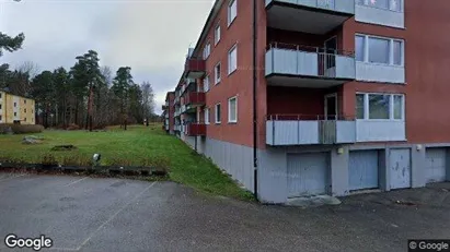 Lejlighed att hyra i Norrtälje - Bild från Google Street View