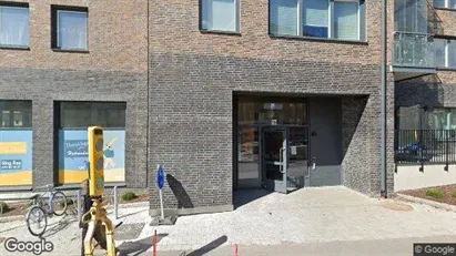 Lejlighed att hyra i Sundbyberg - Bild från Google Street View