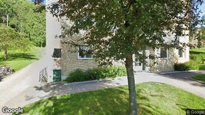 Lejlighed att hyra i Borås - Bild från Google Street View