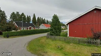 Lejlighed att hyra i Skellefteå - Bild från Google Street View