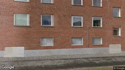 Lejlighed att hyra i Mölndal - Bild från Google Street View