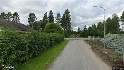 Lejlighed att hyra i Skellefteå - Bild från Google Street View