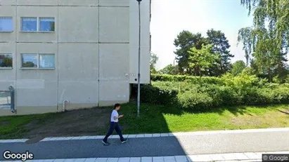 Lejlighed att hyra i Söderort - Bild från Google Street View
