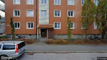 Lägenheter till salu i Örebro - Bild från Google Street View