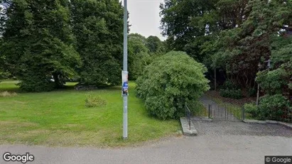 Lägenheter att hyra i Ale - Bild från Google Street View