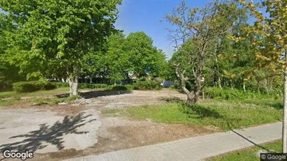 Lägenheter att hyra i Vellinge - Bild från Google Street View