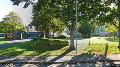 Lejlighed att hyra i Kristianstad - Bild från Google Street View