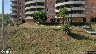 Lejlighed att hyra i Södertälje - Bild från Google Street View