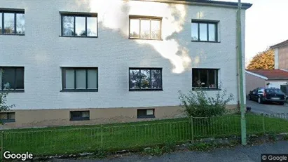 Lejlighed att hyra i Falköping - Bild från Google Street View