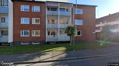 Lägenheter till salu i Tidaholm - Bild från Google Street View