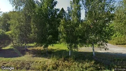 Lägenheter till salu i Kramfors - Bild från Google Street View