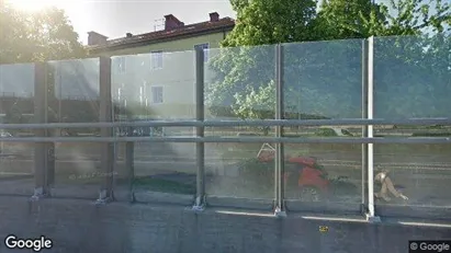 Lägenheter till salu i Örgryte-Härlanda - Bild från Google Street View