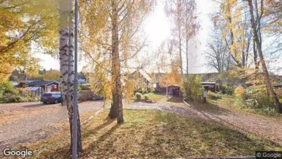 Lägenheter till salu i Älvkarleby - Bild från Google Street View