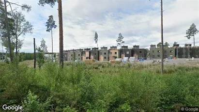 Bostadsrätter till salu i Norrköping - Bild från Google Street View