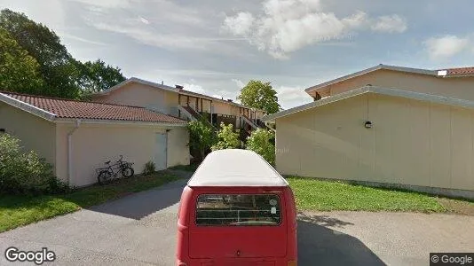 Lägenheter till salu i Växjö - Bild från Google Street View