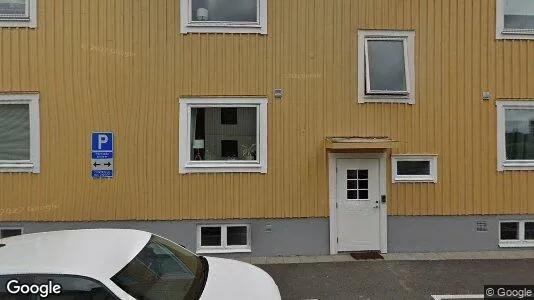 Lägenheter till salu i Lundby - Bild från Google Street View