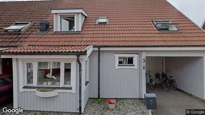 Lägenheter att hyra i Motala - Bild från Google Street View