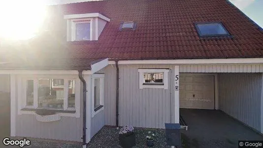 Lägenheter att hyra i Motala - Bild från Google Street View