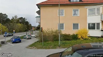 Bostadsrätter till salu i Vaxholm - Bild från Google Street View