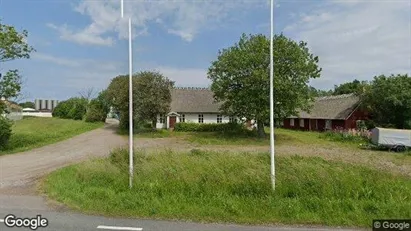 Lägenheter till salu i Höganäs - Bild från Google Street View