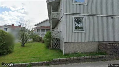 Lägenheter att hyra i Essunga - Bild från Google Street View