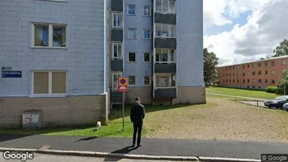 Lägenheter att hyra i Göteborg Östra - Bild från Google Street View