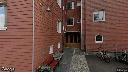 Lägenheter att hyra i Göteborg Centrum - Bild från Google Street View