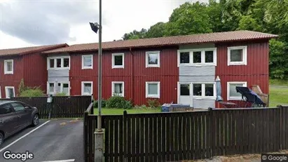 Bostadsrätter till salu i Lundby - Bild från Google Street View