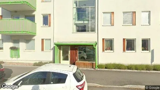 Lägenheter till salu i Sundbyberg - Bild från Google Street View