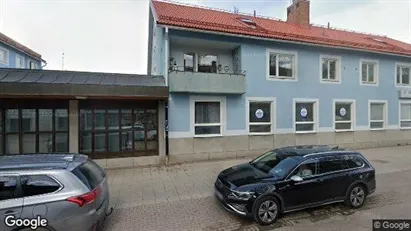 Lejlighed att hyra i Rättvik - Bild från Google Street View