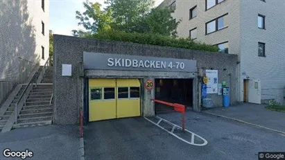 Apartamento att hyra en Sundbyberg
