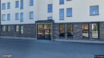 Lejlighed att hyra i Tyresö - Bild från Google Street View