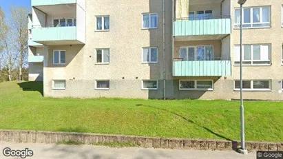 Lejlighed att hyra i Södertälje - Bild från Google Street View