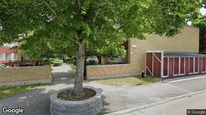 Lejlighed att hyra i Linköping - Bild från Google Street View