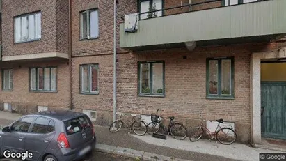 Apartamento att hyra en Halmstad