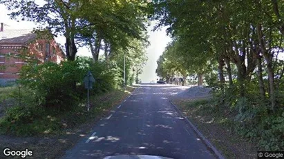 Lägenheter att hyra i Lomma - Bild från Google Street View
