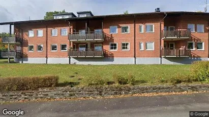 Lejlighed att hyra i Östra Göinge - Bild från Google Street View