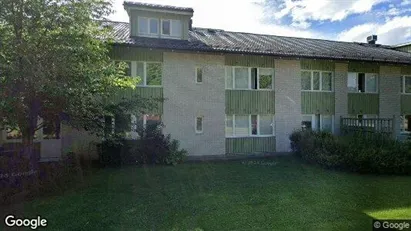 Lejlighed att hyra i Karlstad - Bild från Google Street View