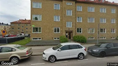 Lejlighed att hyra i Helsingborg - Bild från Google Street View