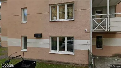 Lejlighed att hyra i Linköping - Bild från Google Street View