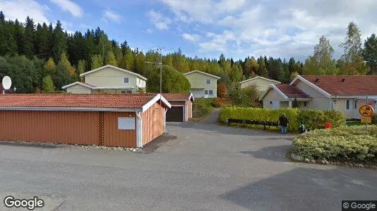 Bostadsrätter till salu i Ludvika - Bild från Google Street View