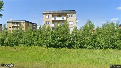 Bostadsrätter till salu i Arboga - Bild från Google Street View